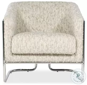 Cody Beige Arm Chair