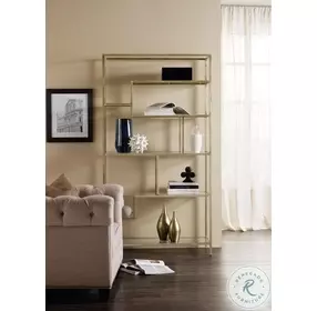 Fusion Champagne Etagere