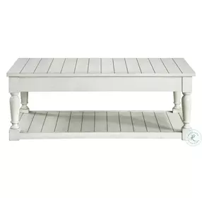 Hemingway Alabaster Occasional Table Set