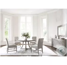 Cornelia Beige Side Chair Set Of 2