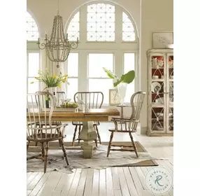 Sanctuary Driftwood Side Chair Set Of 2