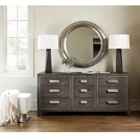 Prado Porcini Dresser
