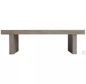 Melbourne Sea Oat Outdoor Cocktail Table