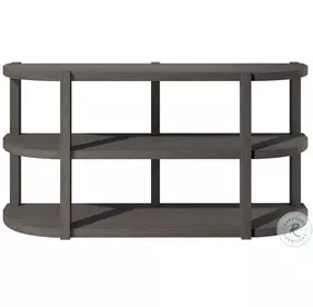 Prado Porcini Console Table