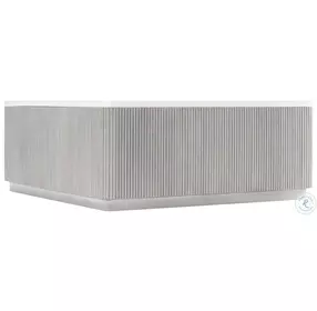 Colonnade Faux Stone And Neutral Tone Occasional Table Set