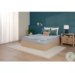 BS 24 DreamWeaver Medium Hybrid Twin XL Size Mattress