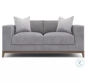 Noel Portobello Loveseat