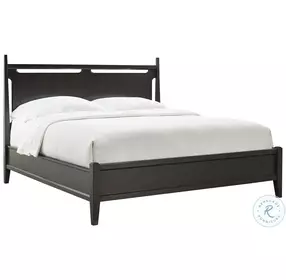 Sutton French Roast Short Poster Bedroom Set