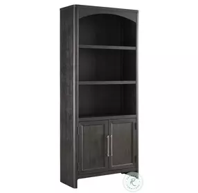 Sloane Mink 1 Door Bookcase