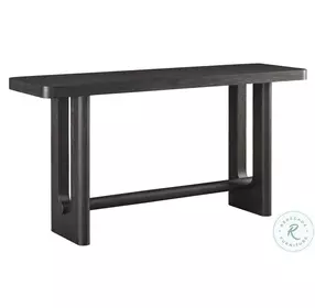 Sloane Mink Rectangular Sofa Table