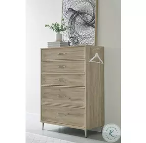 Maddox Biscotti Chest