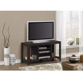 Cappuccino 48" TV Console