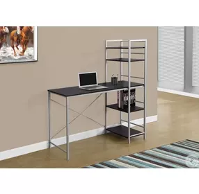 Cappuccino Top 48" Computer Desk