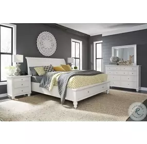 Cambridge White Chesser