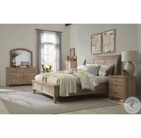 Cambridge Modern Khaki Double Dresser