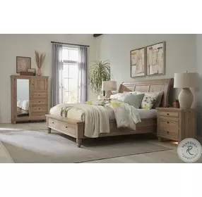 Cambridge Modern Khaki Chiffarobe