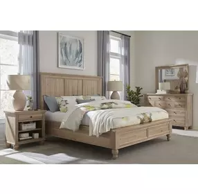 Cambridge Modern Khaki 9 Drawer Chesser