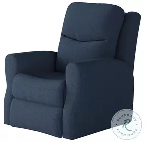 Fame Glam Squad Bali Rocker Recliner