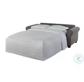 Collins Bella Otter 79" Full Size Sleeper Sofa