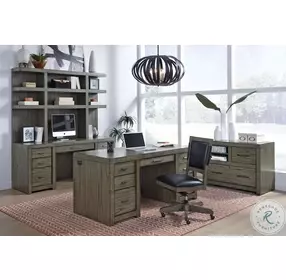 Modern Loft Greystone Office Chair