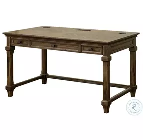 Porter Brown Writing Home Office Set