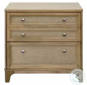 Quincey Brown Lateral File