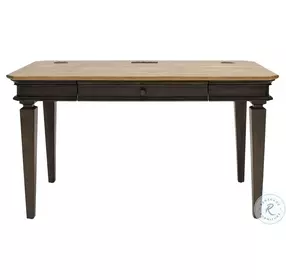 Sonoma Brown Home Office Set