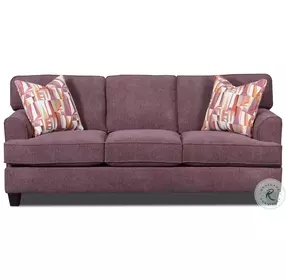 Spencer Comrade Raison Flared Arm Sofa