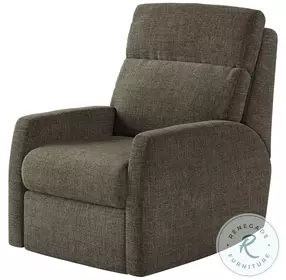 Mimi Bahari Brindle Rocker Recliner