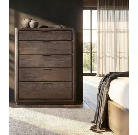 Outline Cassel 5 Drawer Chest