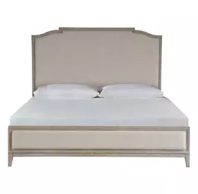 Waverly Upholstered Panel Bedroom Set