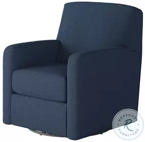 Flash Dance Glam Squad Bali Swivel Glider