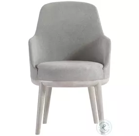 Sereno Gray Arm Chair Set of 2