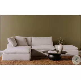 Bradbury Black Large Coffee Table