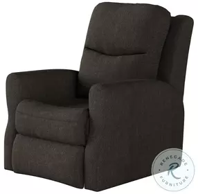 Fame Halifax Java Rocker Recliner