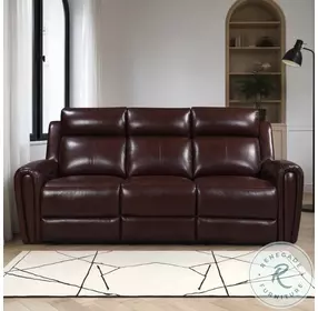 Jonathan Brown Power Reclining Living Room Set