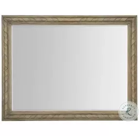 Villa Toscana Criollo Mirror