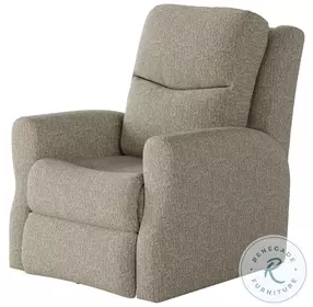 Fame Journey Marble Rocker Recliner
