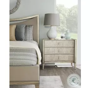 Cove Mica Bachelor'S Chest