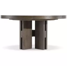Outline Cassel Extendable Oval Dining Room Set