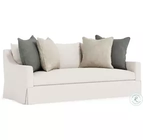 Grace Cream Living Room Set