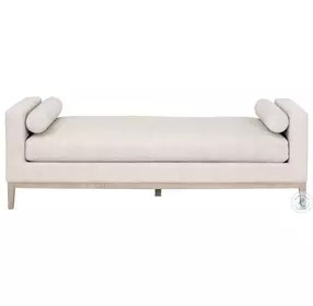 Keaton Bisque Daybed