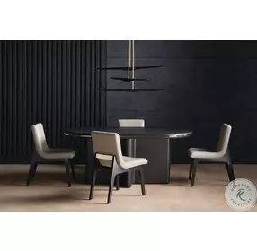 Monty Basalt Dining Table