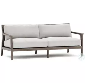 Ibiza Cream Outdoor Conversation Set