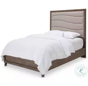 Del Mar Sound Boardwalk Panel Bedroom Set
