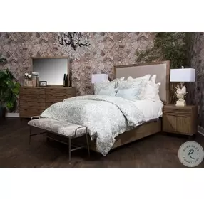 Del Mar Sound Boardwalk 6 Drawer Chest