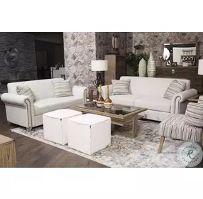 Del Mar Sound Boardwalk Rectangular Cocktail Table