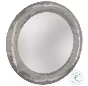 Prado Bright Graphite Mirror