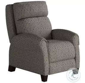 Saturn Mushroom Zero Gravity Power Recliner