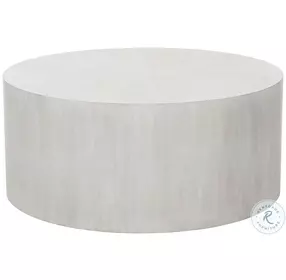 Thorne Natural 40" Occasional Table Set